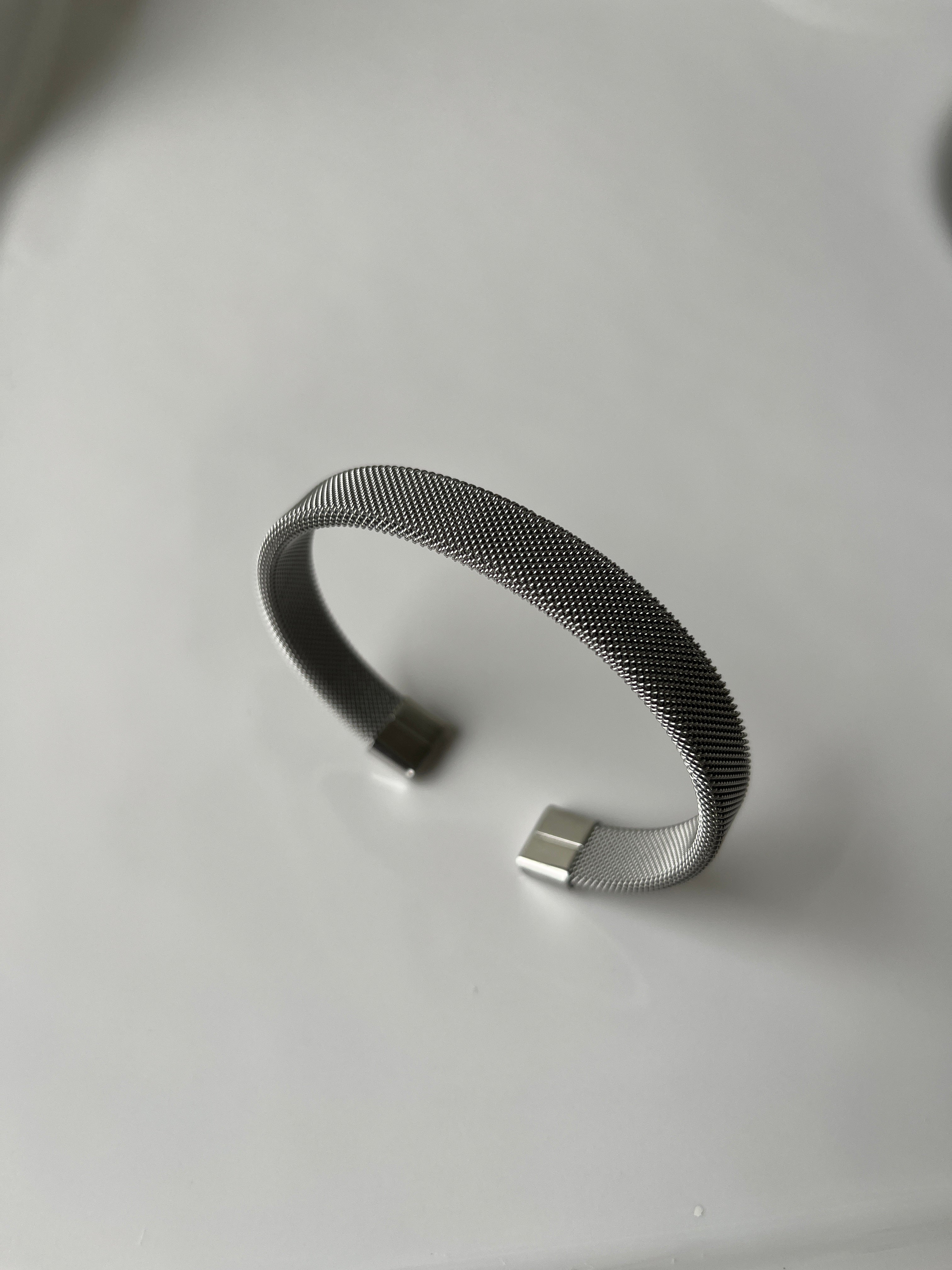 Waterproof Mesh Bracelet